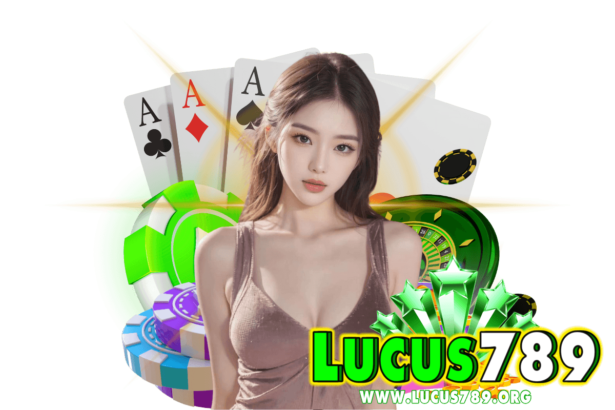lucus789 wallet