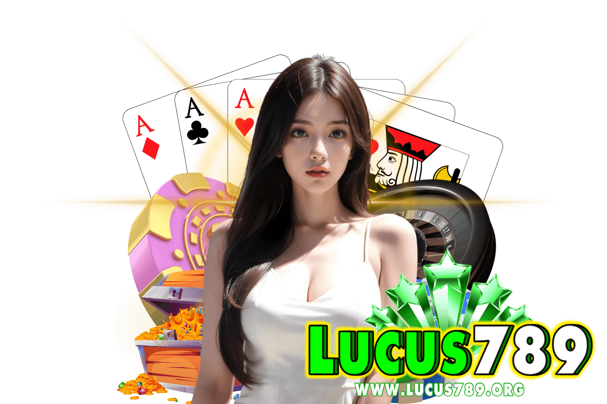 lucus789 สมัคร