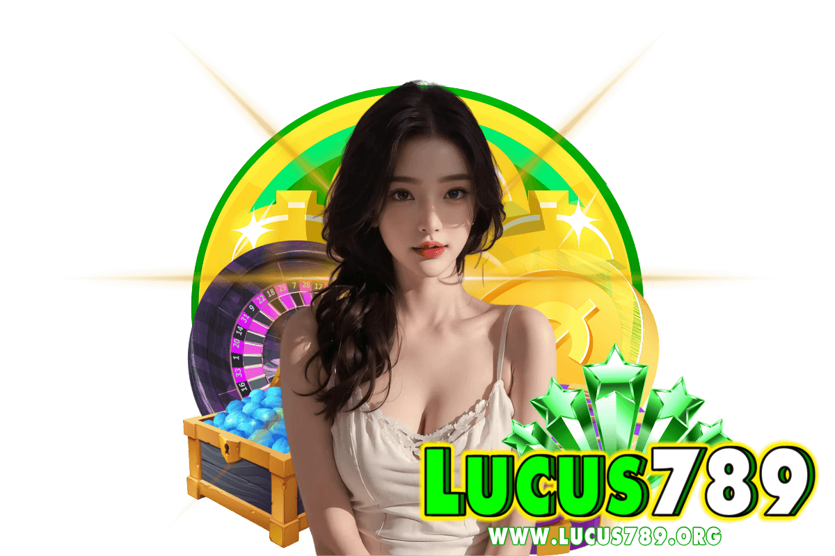 lucus789 สล็อต