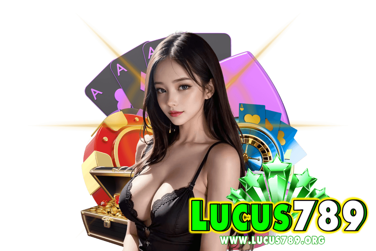 lucus789 แจกเครดิตฟรี